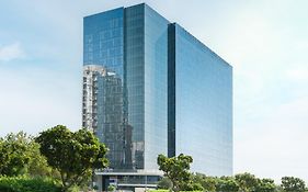 Grand Millennium Business Bay